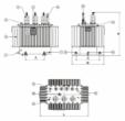 [Thibidi]-Máy biến áp 3 pha 31,5KVA